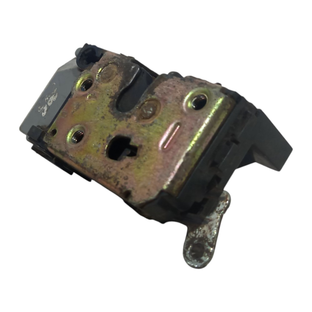 Fechadura Elétrica Dianteira Direita Ford Fiesta 2003 A 2014 5