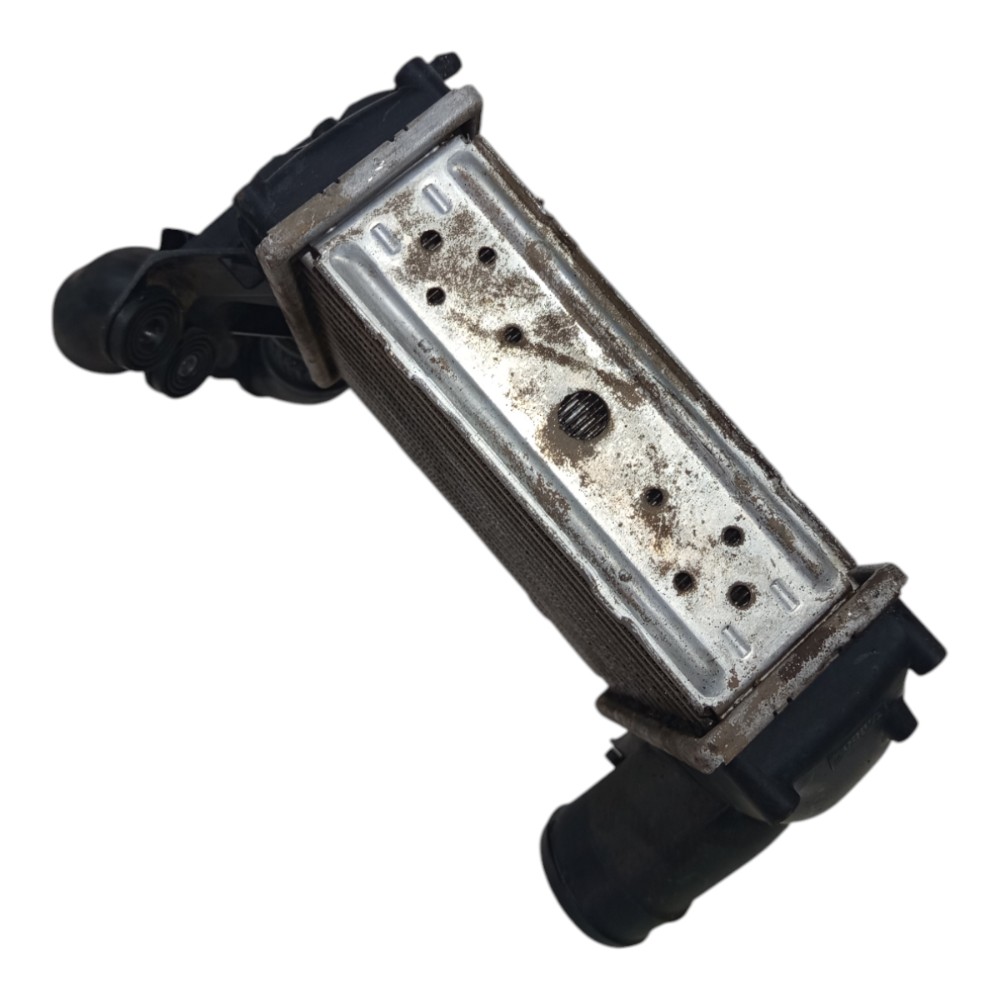 Intercoolor Audi A3 2001 A 2006 8
