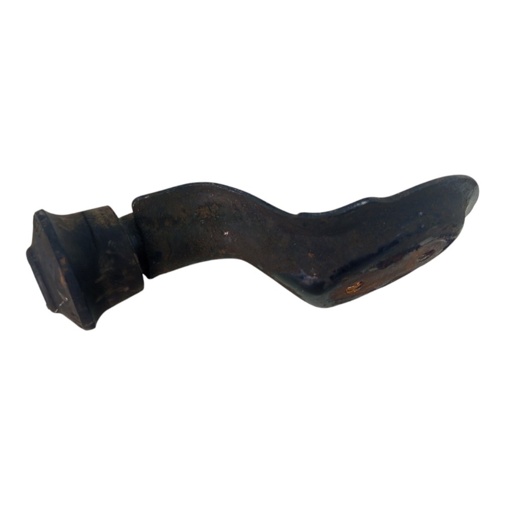 Coxim Fixação Suporte Frontal Motor Vw Gol G3 1999 A 2005 3