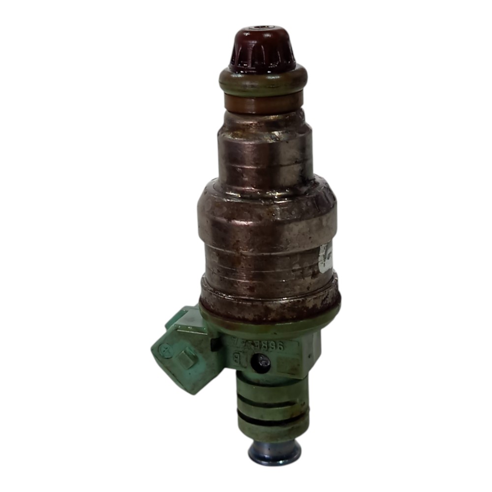 Bico Injetor Ford Ka 1.0 8v 1997 1998 1999 A 2007 1