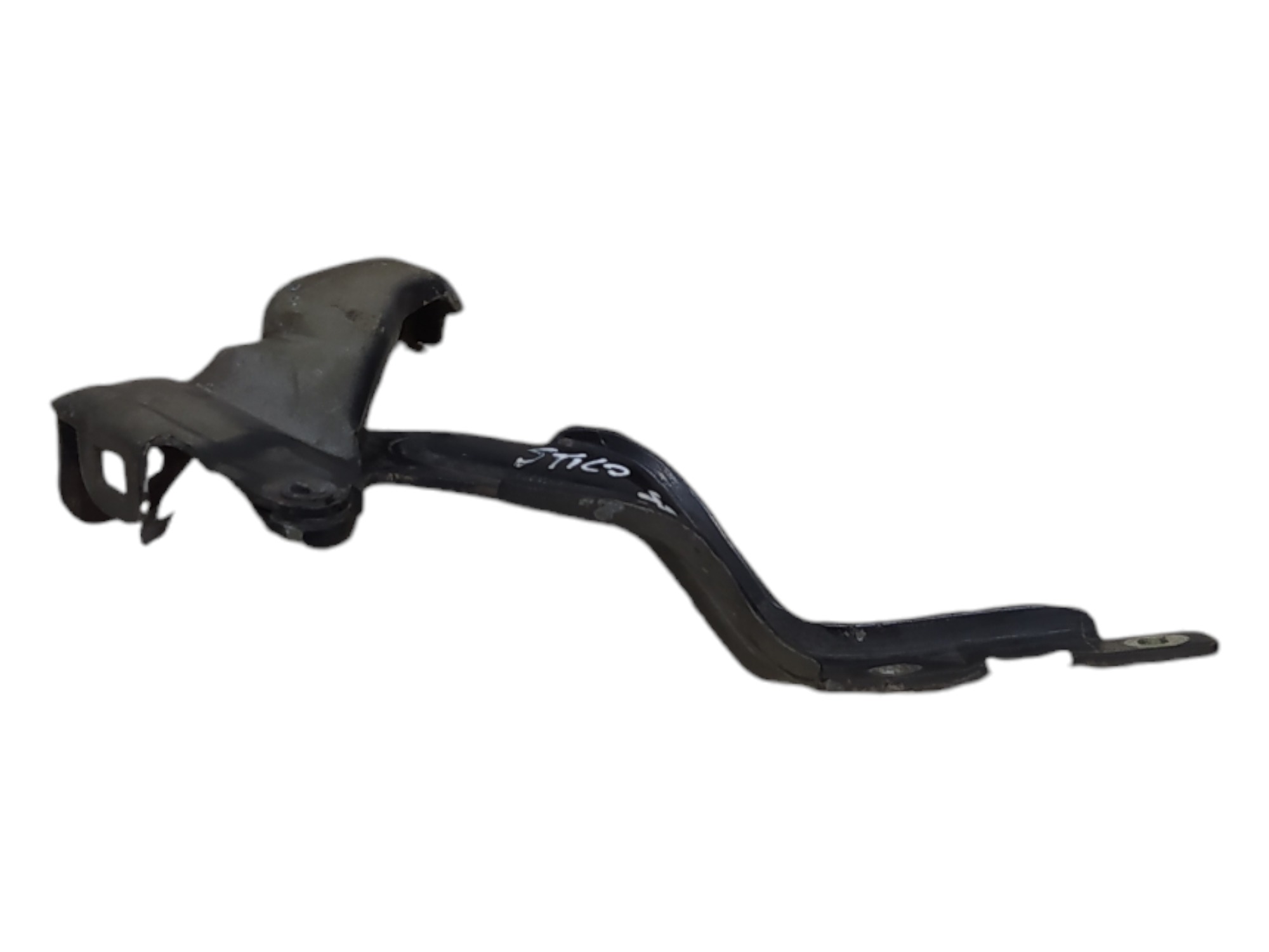 Dobradiça Capo Fiat Stilo 2007 2008 2009 2010 1