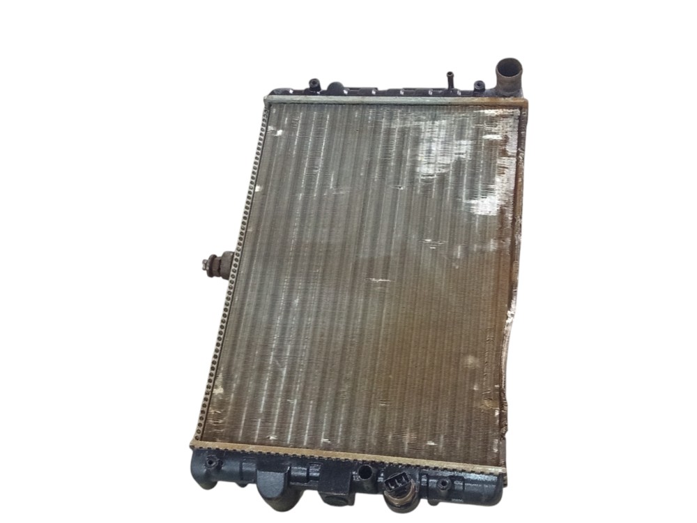 Radiador Volkswagen Parati Gol 1.0 G2 1996 1997 A 2004 5