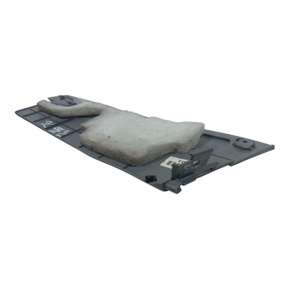 Acabamento Console Esquerdo Hyundai Santa Fé 2006 2007 2013 5