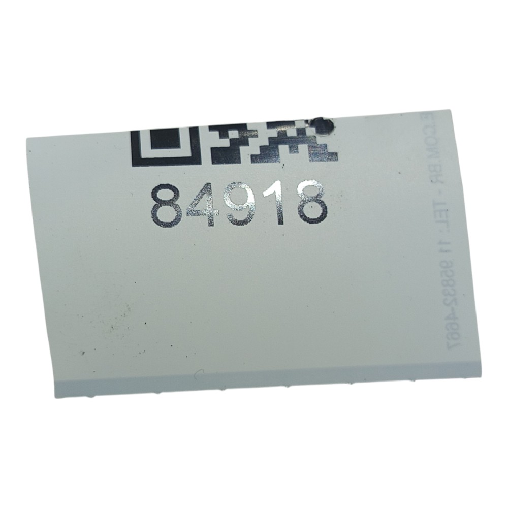 Fechadura Elétrica Traseiro Direito Renault Megane 2007 2012 8