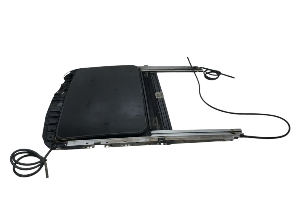 Teto Solar Peugeot 307 Com Avaria Kd1 6