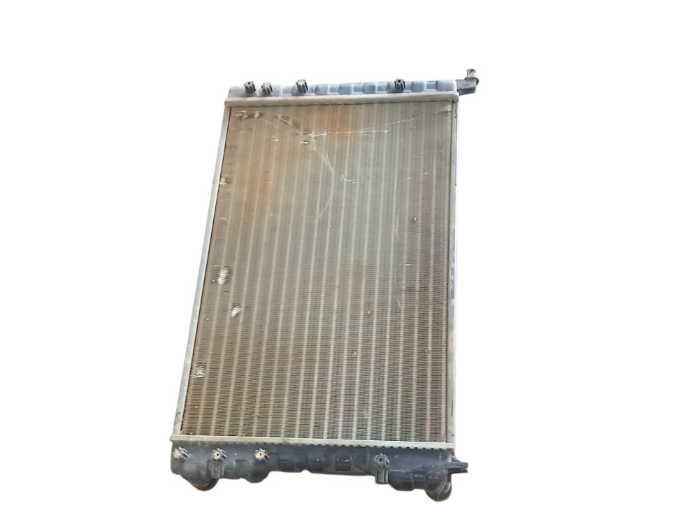 Radiador Fiat Palio 1995 1996 1997 A 2005 5