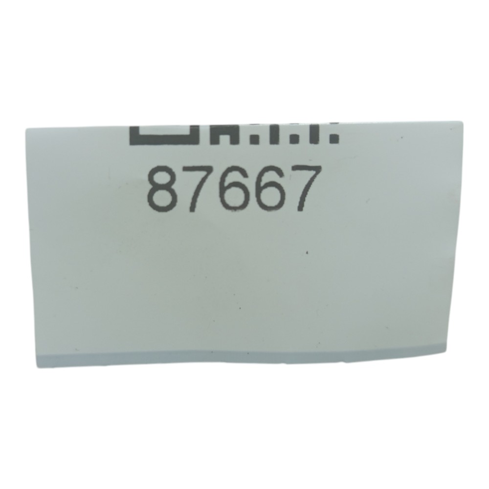 Espelho Retrovisor Interno Volkswagen Gol G4 2005 A 2012 6