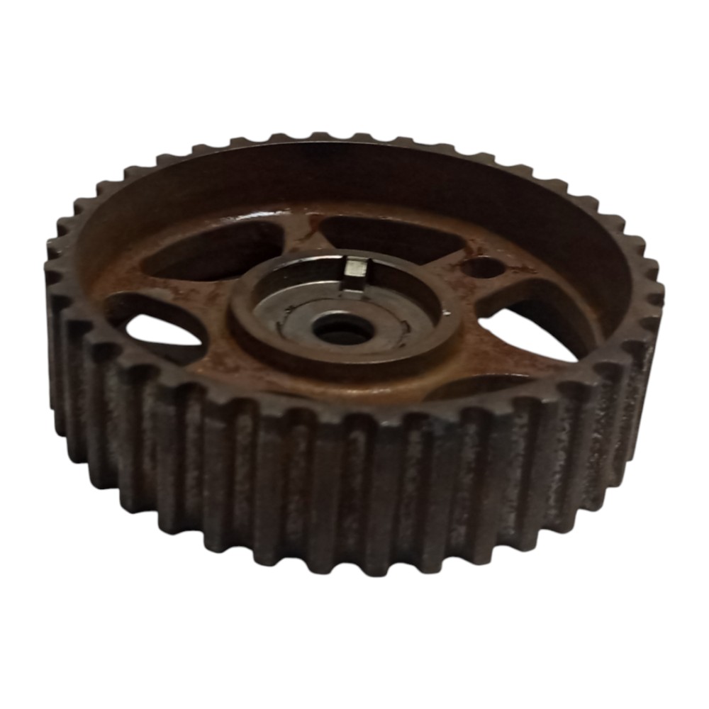 Polia Comando Valvula , Peugeot 206 1.6 16v 2000 2001 A 2008 1