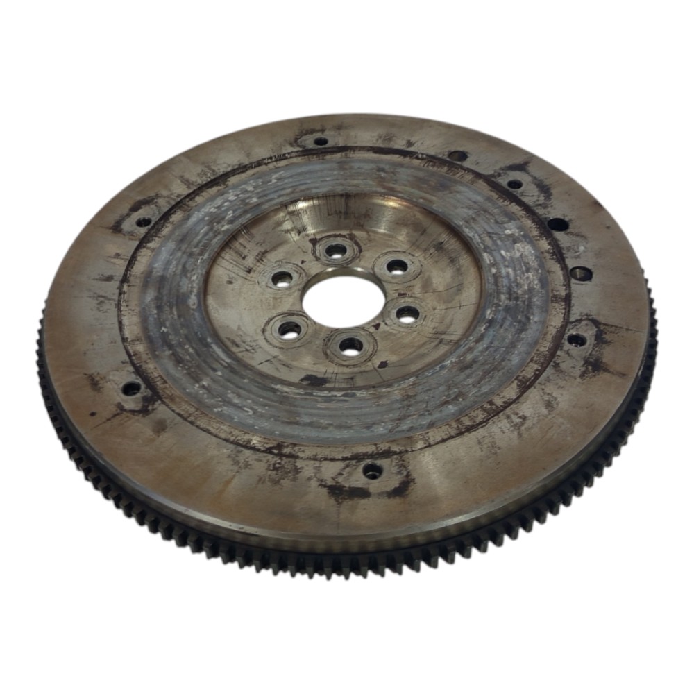 Volante Motor Cremalheira Gm Corsa 1.0 8v Mtsi 1997 A 2002 2