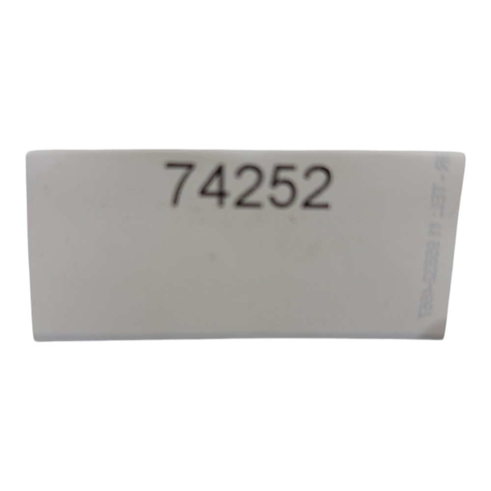 Moldura Chave Seta Inferior Fiat Palio 1996 1997 1998 A 2000 7