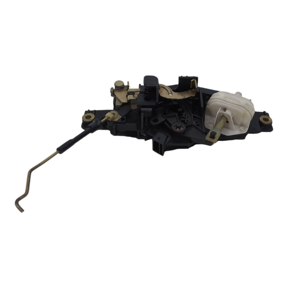 Fechadura Tampa Porta Malas Traseira Audi A3 1998 1999 A 06 3