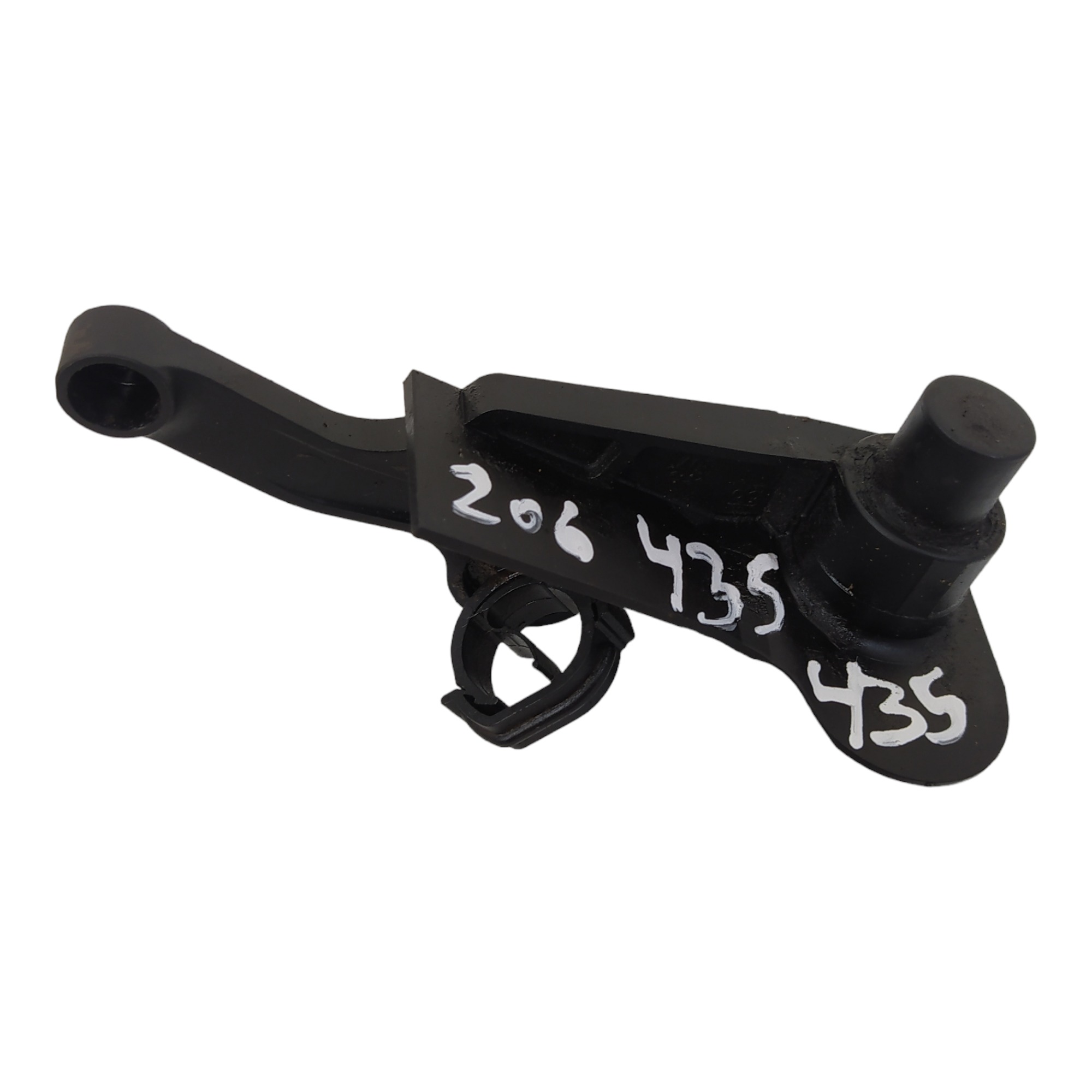 Sensor Rotação Peugeot 206 1.4 2002 2003 2004 2005 A 2010 1