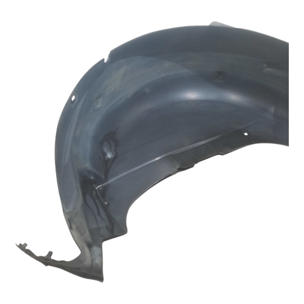 Para-barro Traseiro Direito Citroen C4 Picasso 2009 A 2014 5