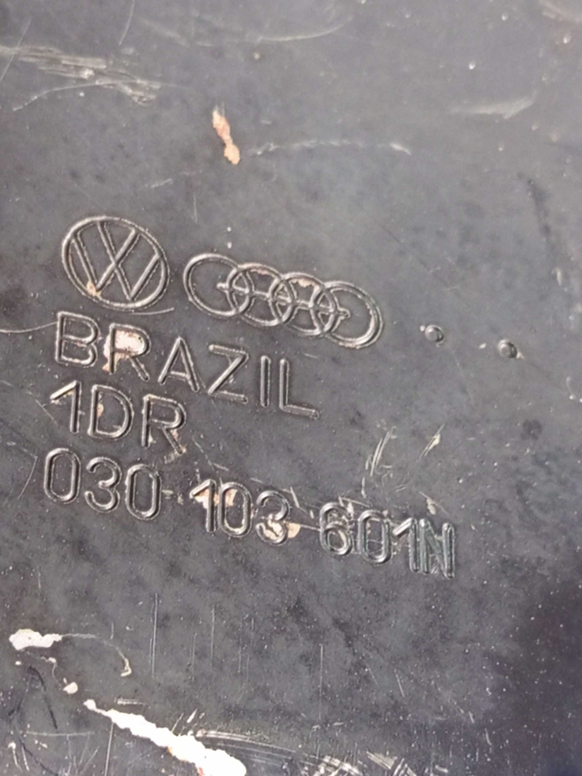 Carter Óleo Motor Vw Gol G3 G2 G4 1.8 8v 1994 1995 A 2009 8
