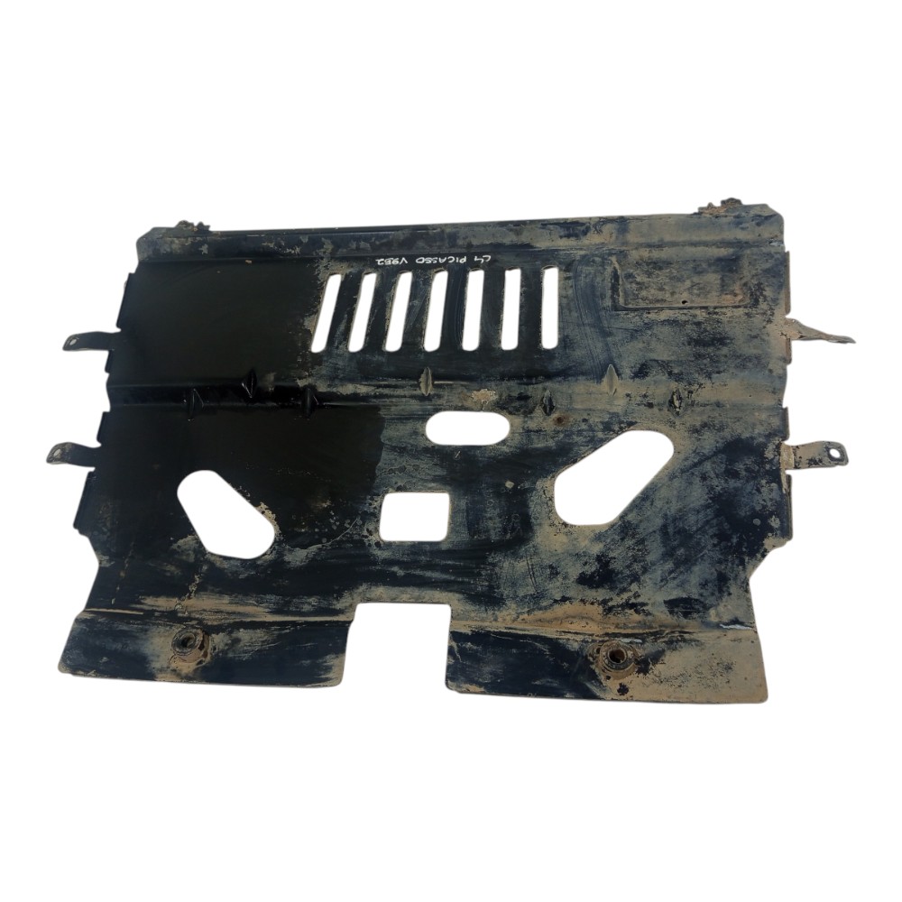 Protetor Carter Citroen C4 Picasso 2009 2010 2011 12 A 2014 2