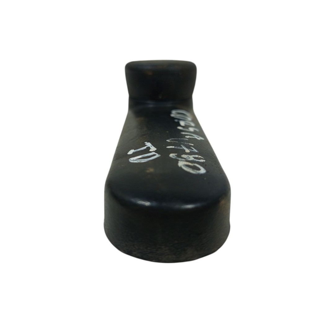 Manivela Vidro Traseiro Direito Gm Corsa 1994 A 1998 Preto 5