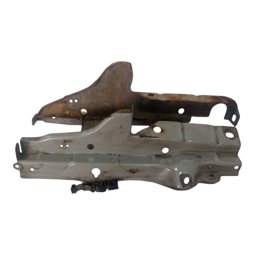 Suporte Bateria Ford Mondeo Glx 2.0 16v 1996 1997 98 A 2001 2