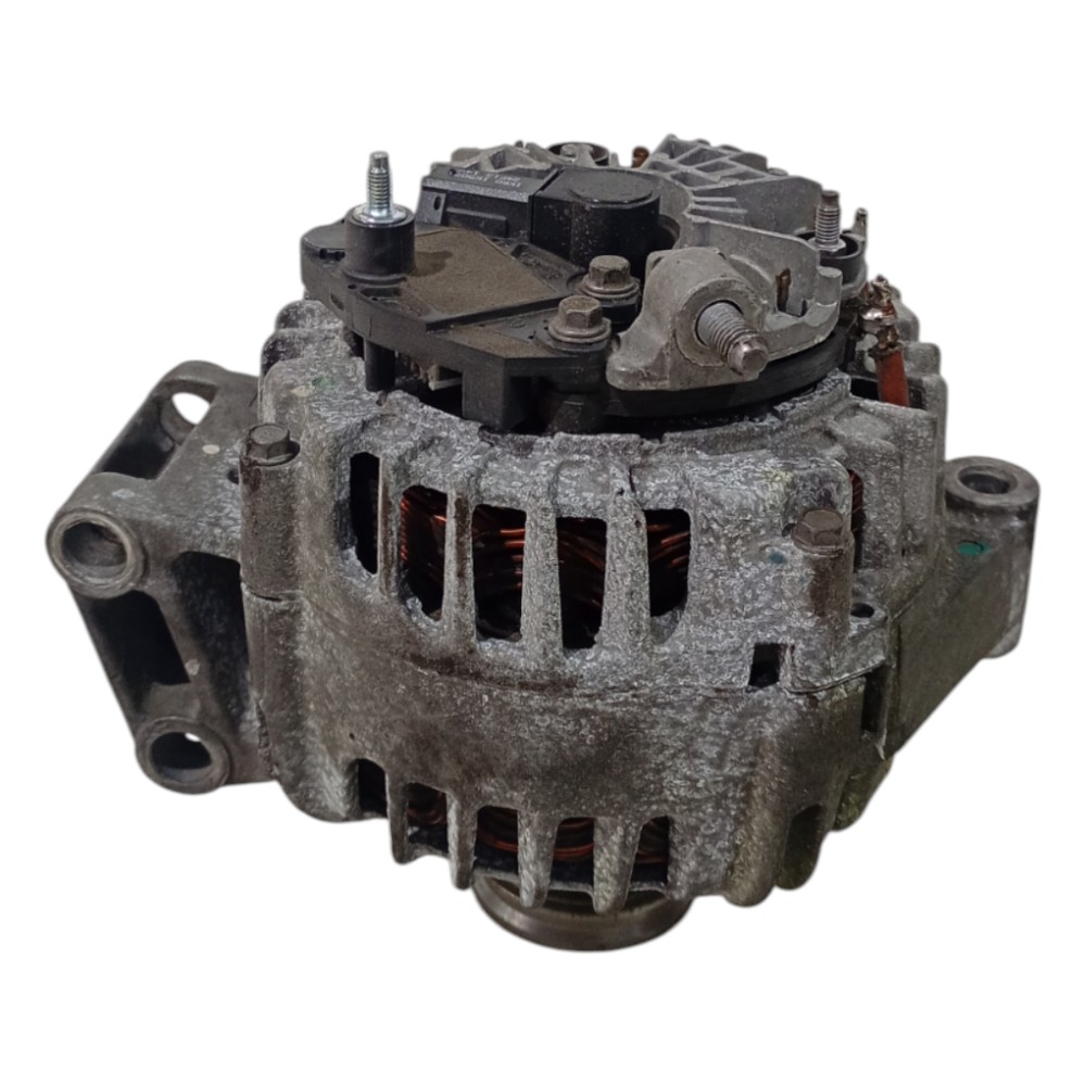 Alternador Ford Ka 1.5 16v 2014 A 2021 2