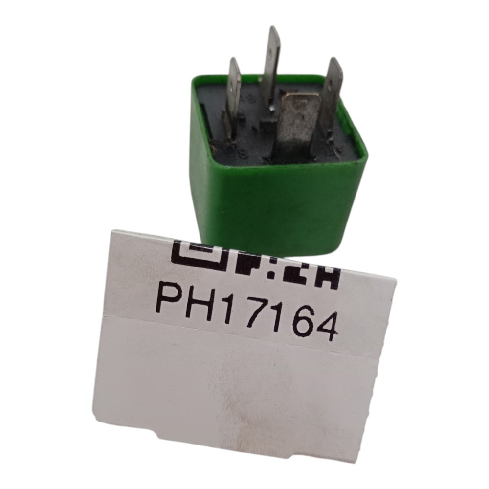 Rele Auxiliar Compressor Ar Gm Vectra Astra Corsa Original 6