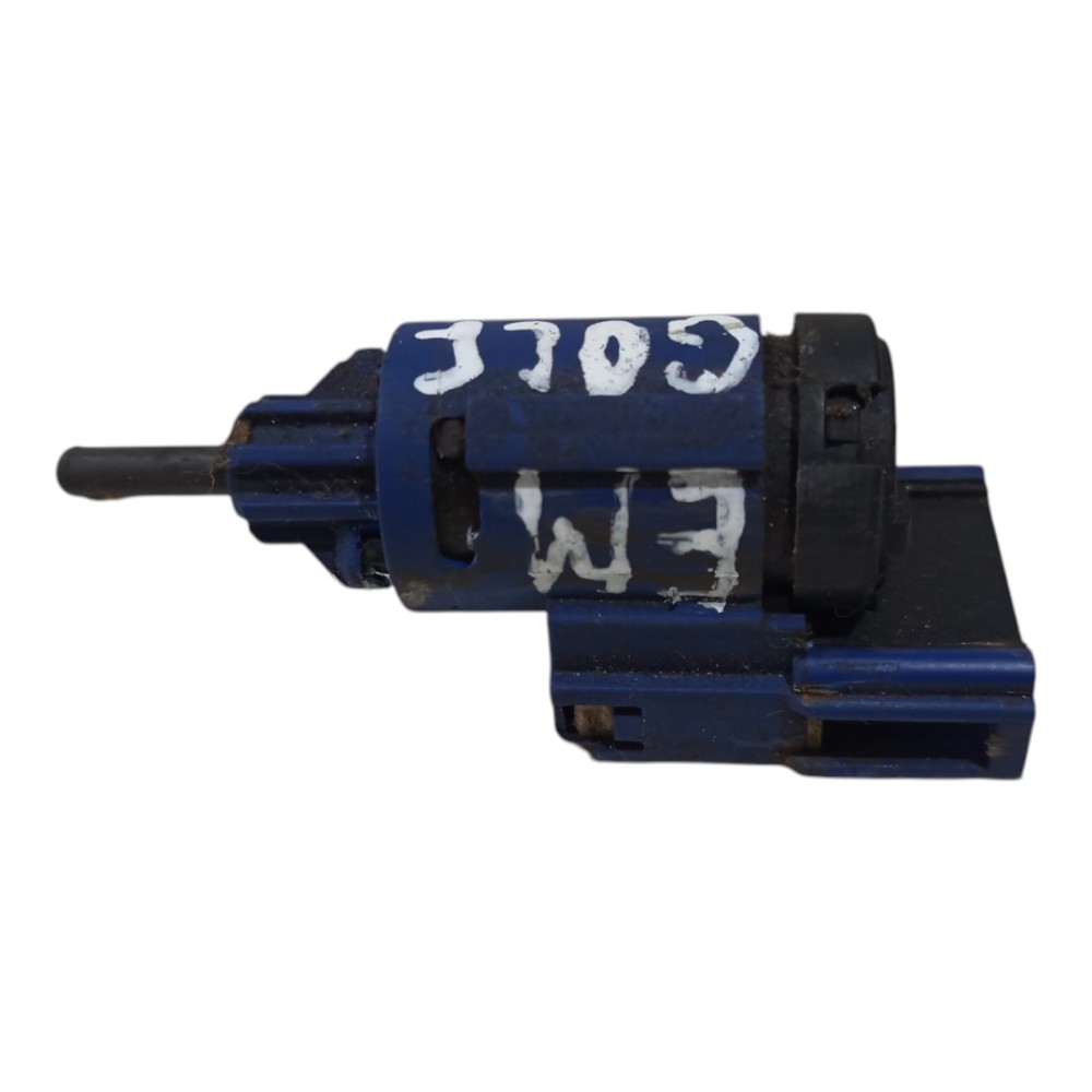 Sensor Pedal Embreagem Vw Golf Flex 1.6 8v 1998 1999 A 2006 1