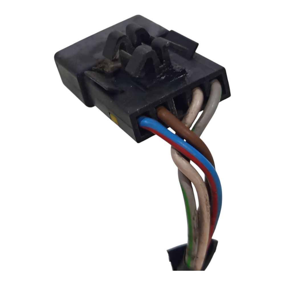 Botão Vidro Elétrico Interruptor Gm Vectra 1994 1995 1996 5