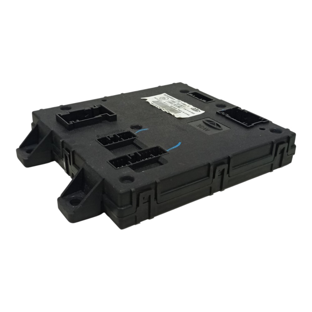 Módulo Ecu Conforto Caoa Chery Tiggo 8 1.6 2019 2020 A 2022 3