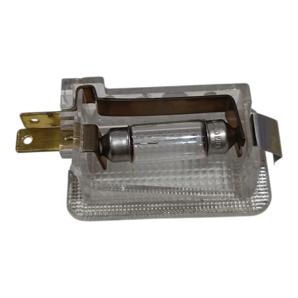 Luz Cortesia Porta Malas Hyundai Azera 3.3 V6 2010 A 2013 8