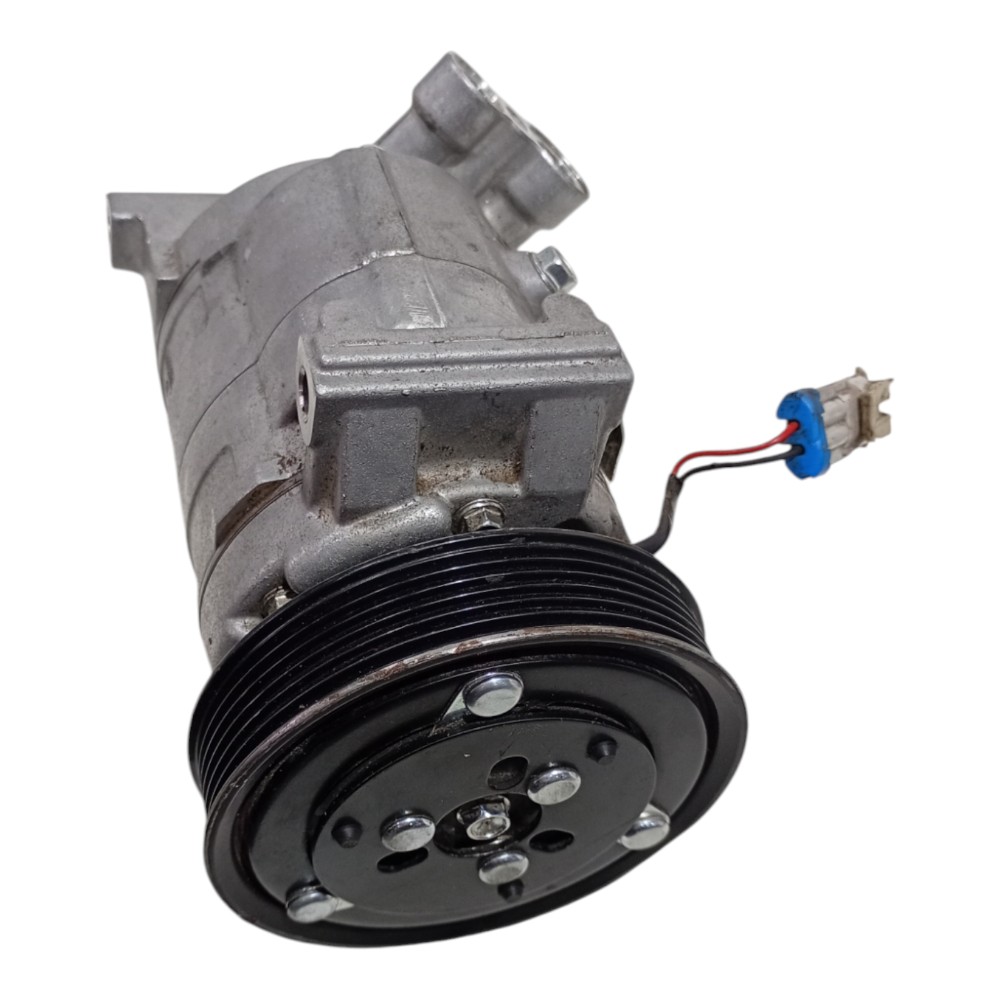 Compressor Ar Condicionado Mitsubishi Asx 2011 2012 A 2020 1