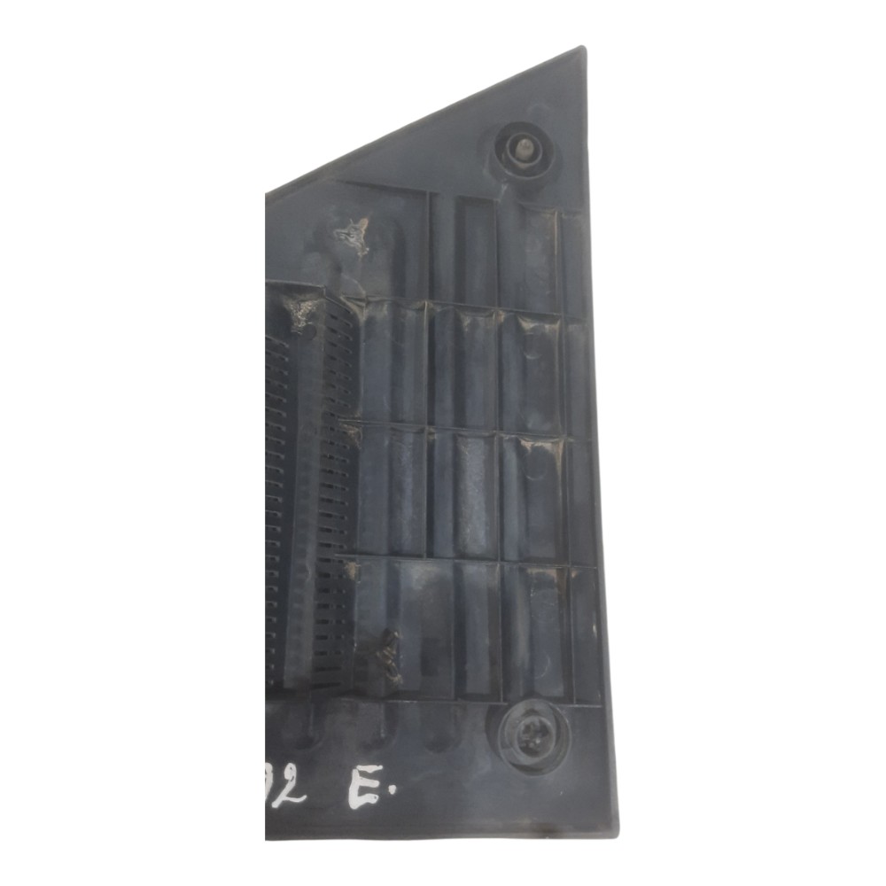 Difusor Ar Externo Gm Kadett Lateral Esquerda 1993 A 1995 7