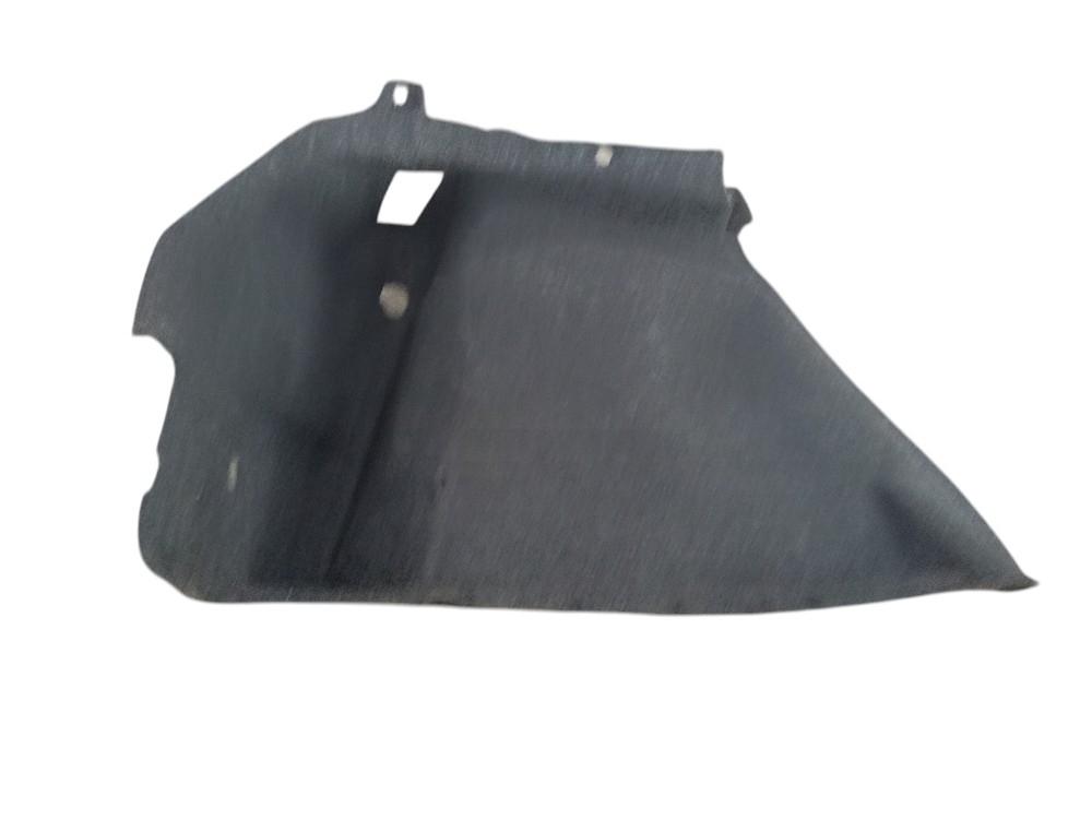 Forro Porta Mala Traseiro Esquerdo Peugeot 307 2004 A 2012 7