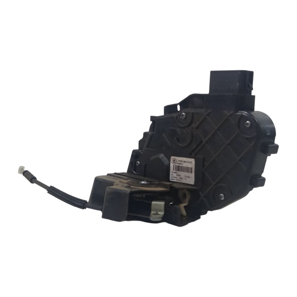 Fechadura Eletrica Tras Direita Freelander 2 2007 A 2014 7