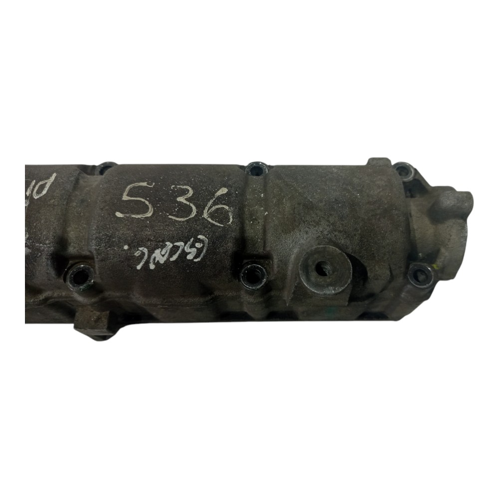 Comando Admissão Gaiola Fiat Brava 1.6 16v Pinado 1999 2003 7
