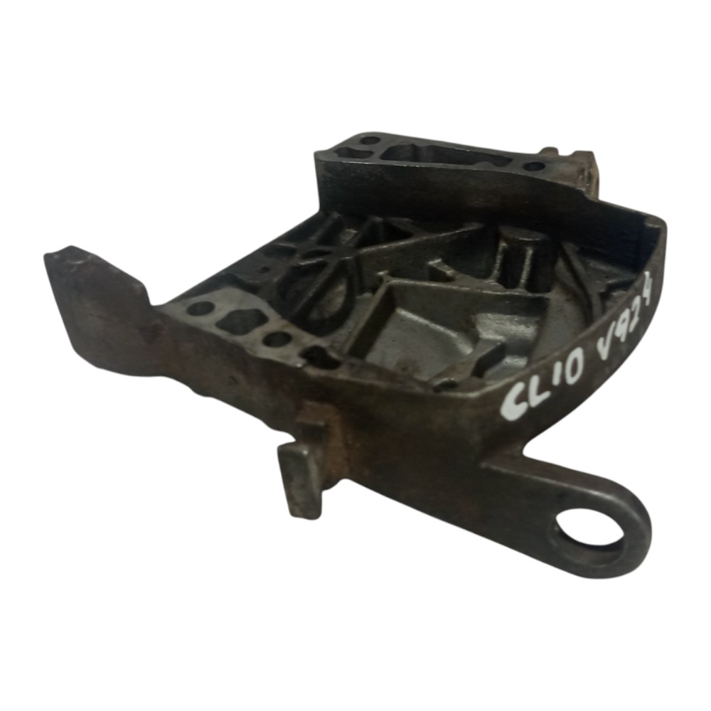 Suporte Motor Tampa Correia Dentada Renault Clio 2000 A 2012 2