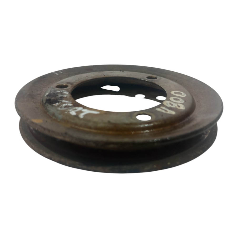 Polia Bomba Agua Ford Escort 1.0 8v 1993 1994 1995 A 1996 5