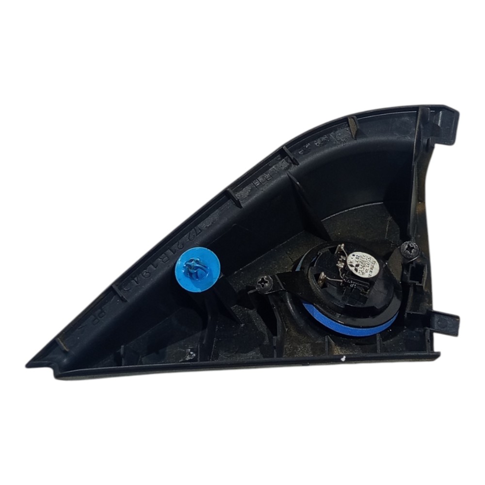 Acabamento Interno Retrovisor Direi Mitsubishi Asx 2015 A 20 6