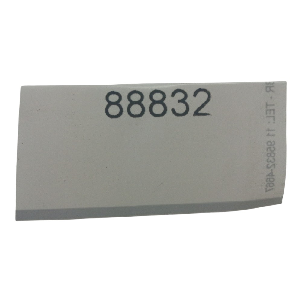 Dobradiça Esquerda Capô Mercedes Classe A160 1999 2000/2005 7