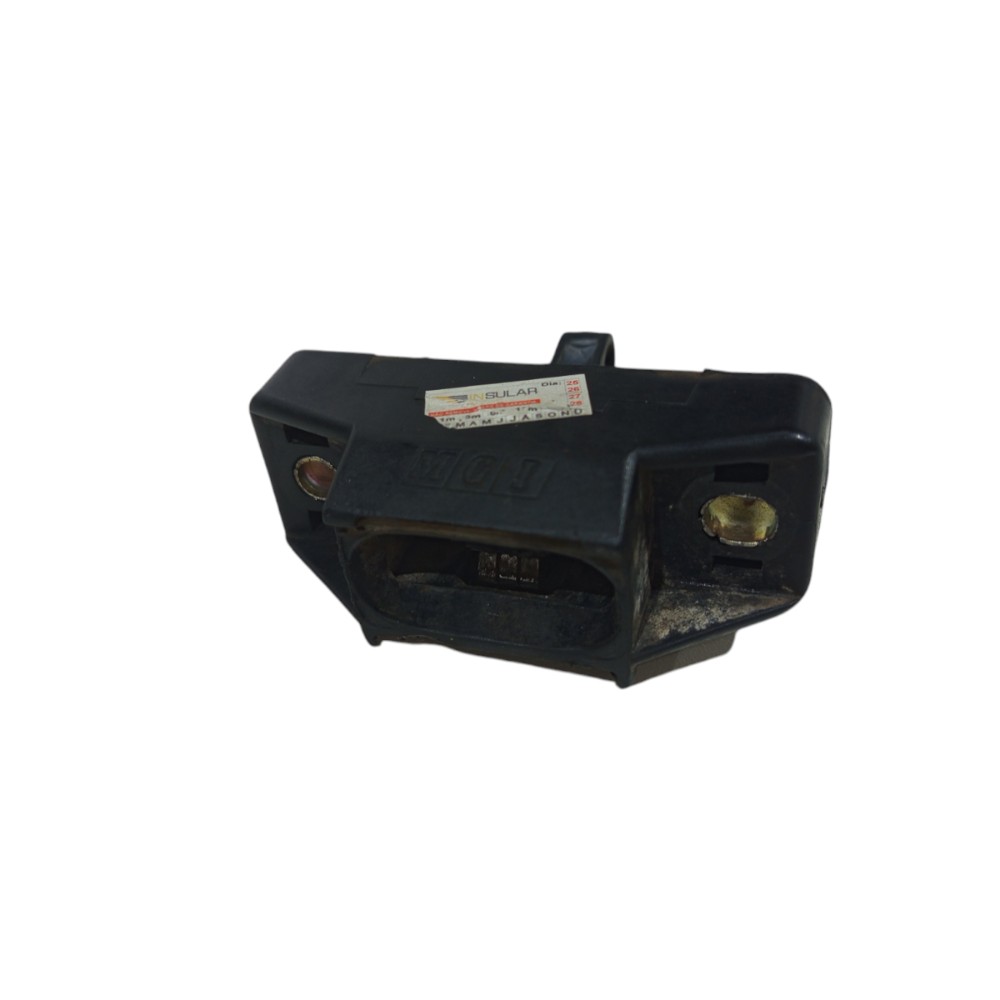 Batente Porta Malas Renault Scenic 1998 1999 2000 A 2010 6