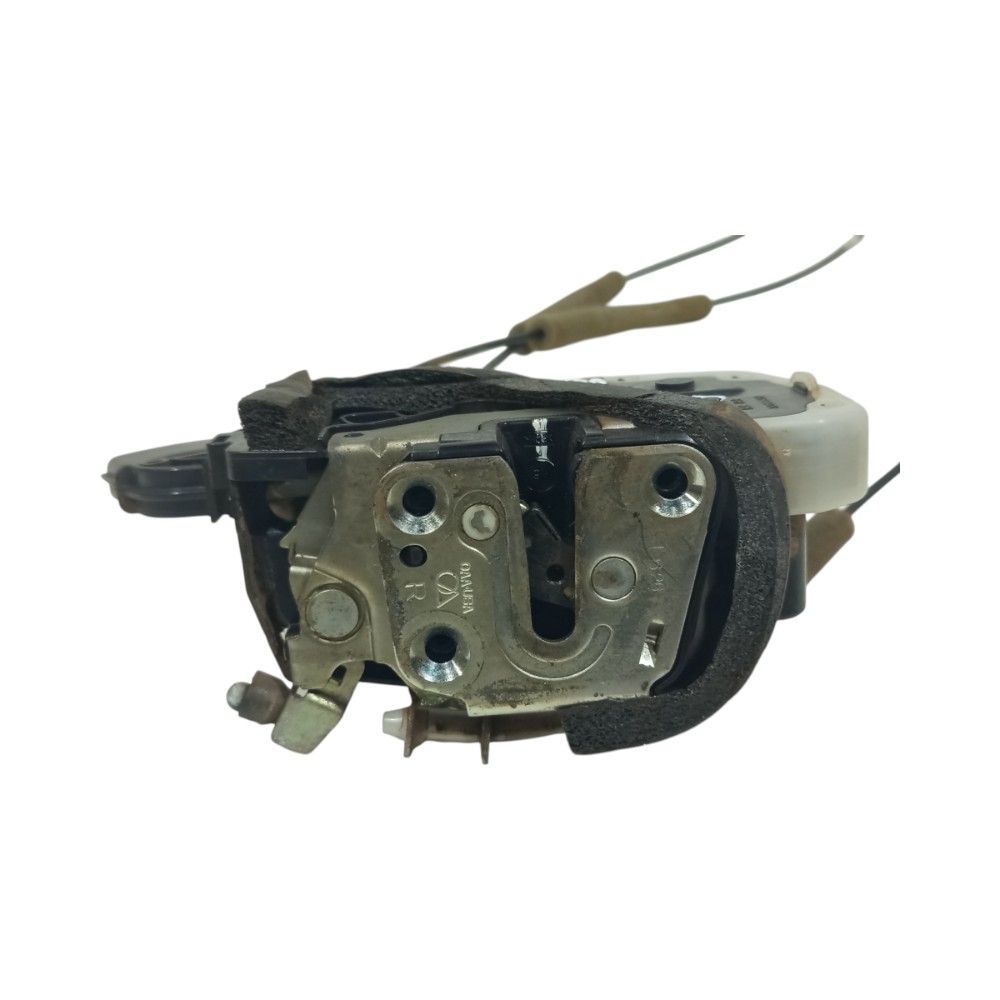 Fechadura Elétrica Diantei Direito Nissan Sentra 2007 A 2013 3