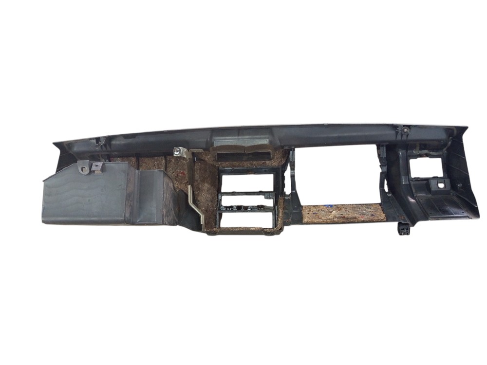 Console Tabelie Volkswagen Gol Quadrado 1989 1990 A 1995 3