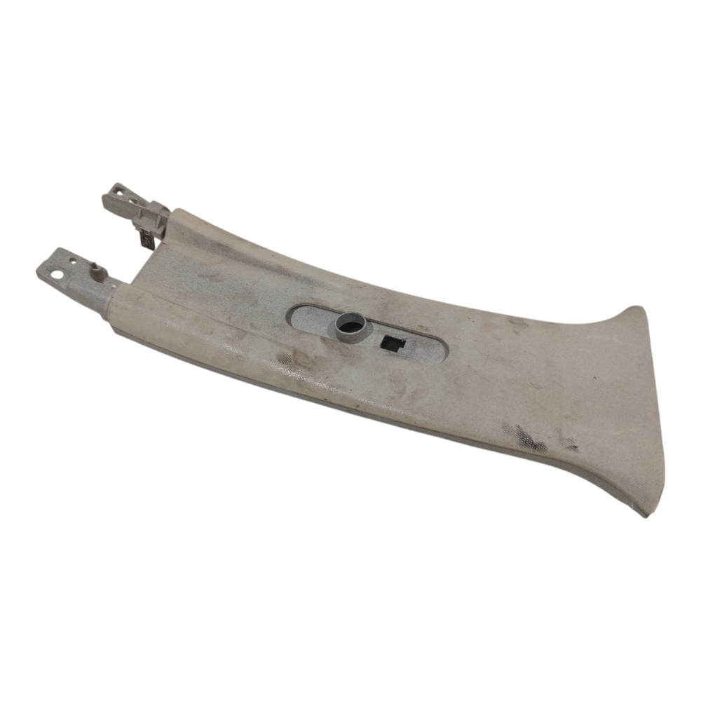 Moldura Coluna Central Direita Fiat Punto 2009 A 2015 7