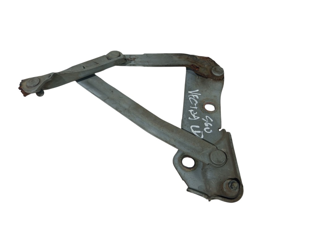 Dobradiça Capo Lado Direito Gm Vectra 1993 1994 1995 A 2004 1