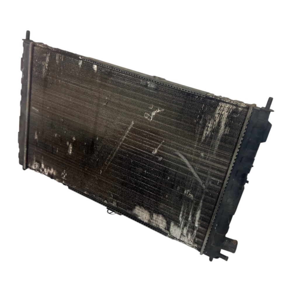 Radiador Agua Gm Chevrolet Ipanema 1.8 8v 1994 1995 A 1997 8