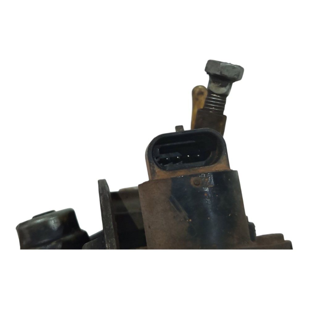Tbi Corpo Borboleta Gm Kadett 2.0 1989 1990 1991 1992 A 1998 7