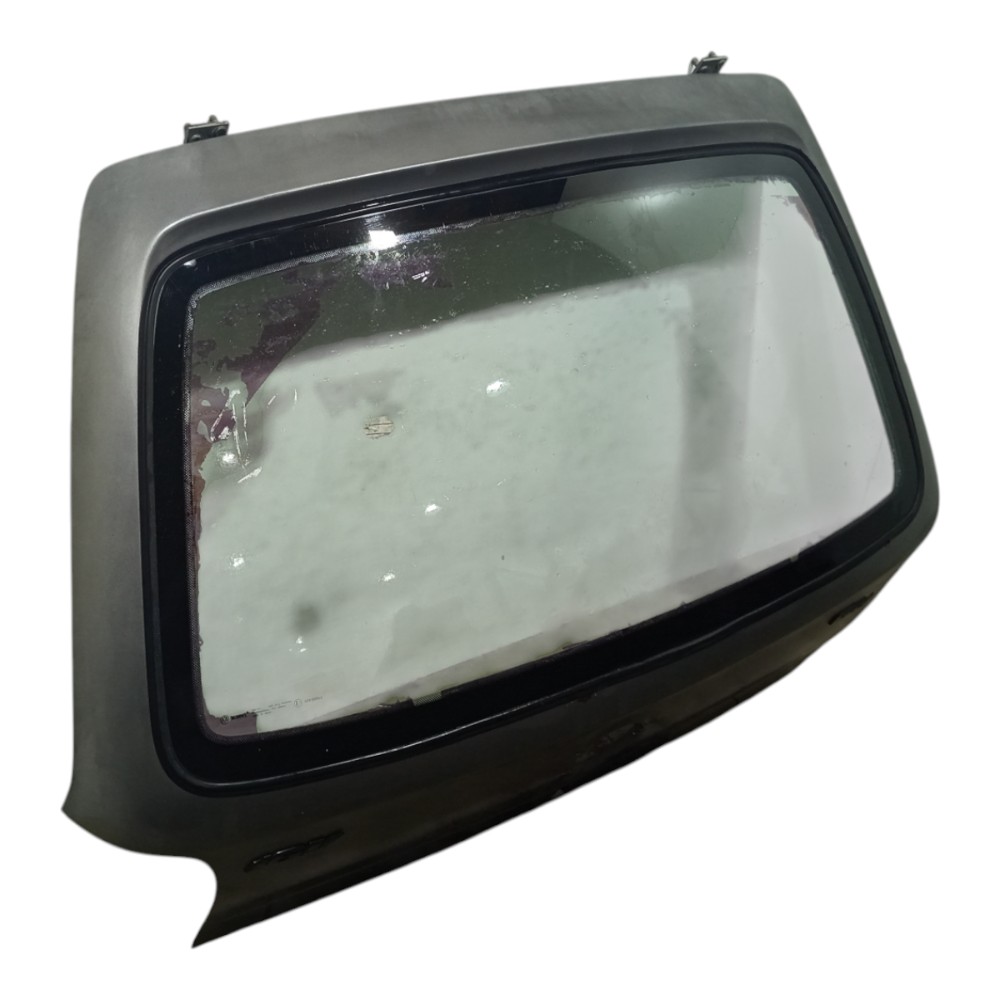 Tampa Traseira Porta Malas Volkswagen Gol 16v 1998 A 2005 6
