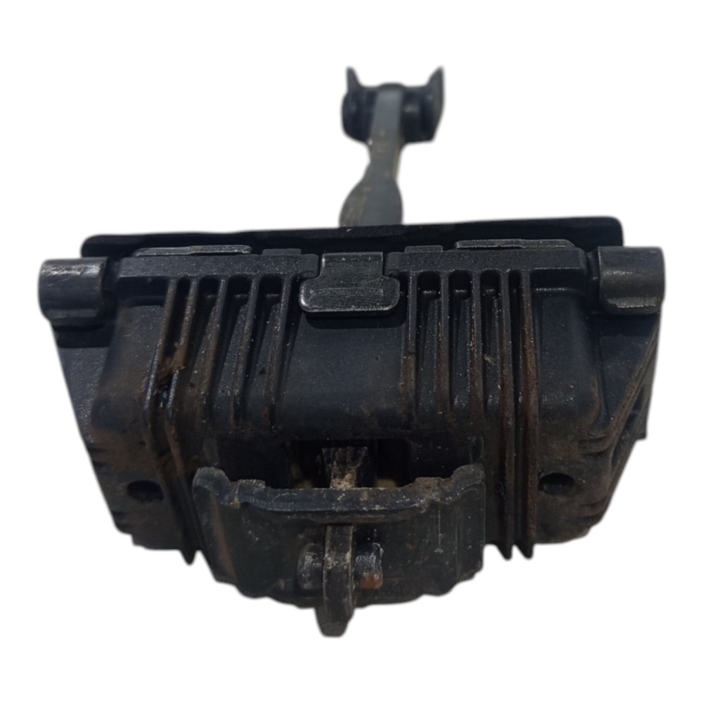 Limitador Porta Traseira Esquerda Freelander 2 2006 A 2014 4