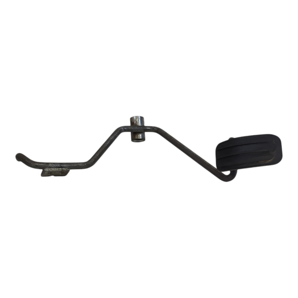 Pedal Acelerador Peugeot 206 1.6 16v 1999 2000 2001 A 2010 7