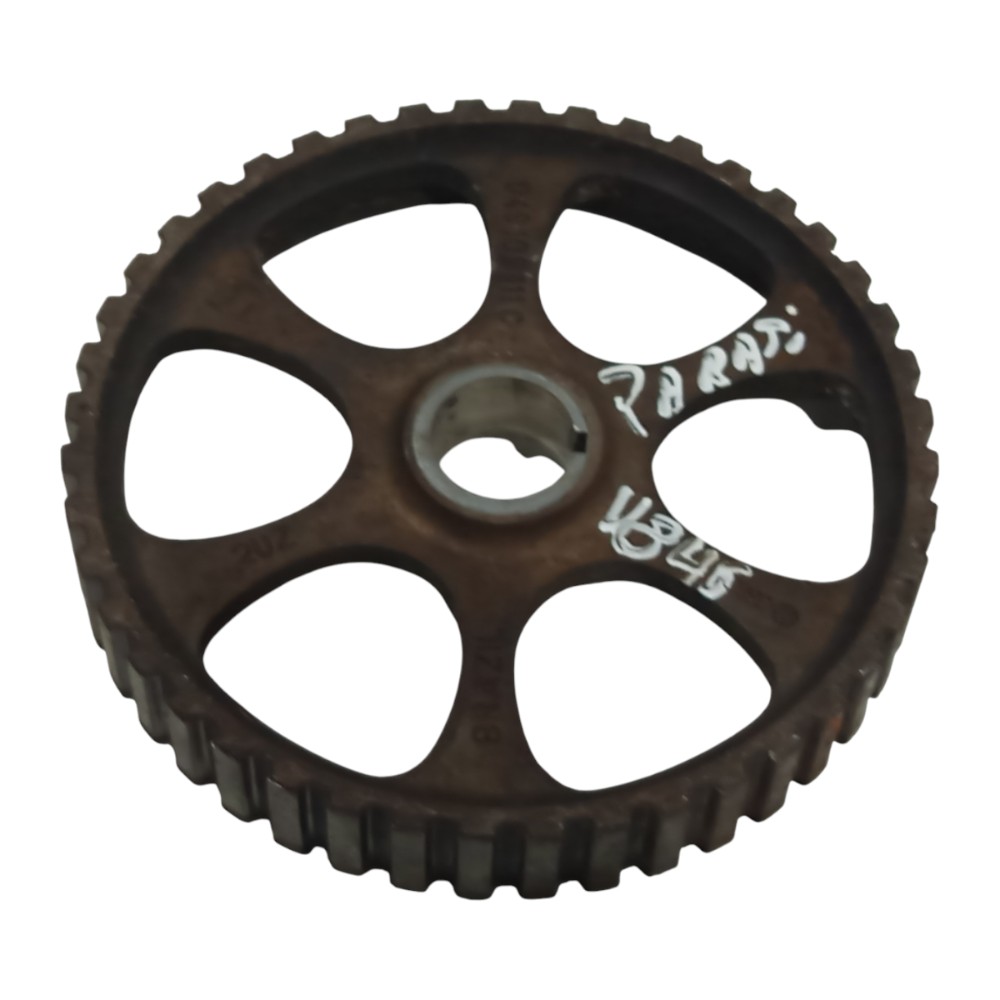 Polia Comando Valvula Volkswagen Parati 1.6 8v 1986 A 1996 2