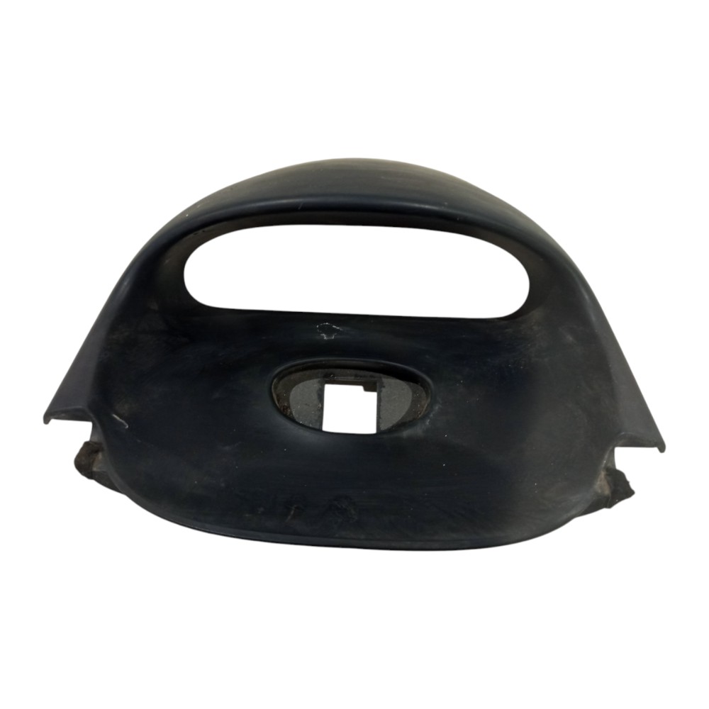 Moldura Computador Bordo Peugeot 206 2001 A 2012 1