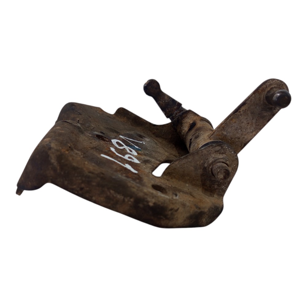 Suporte Cabo Trambulador Fiat Palio 1.6 16v 1996 1997 A 2001 4