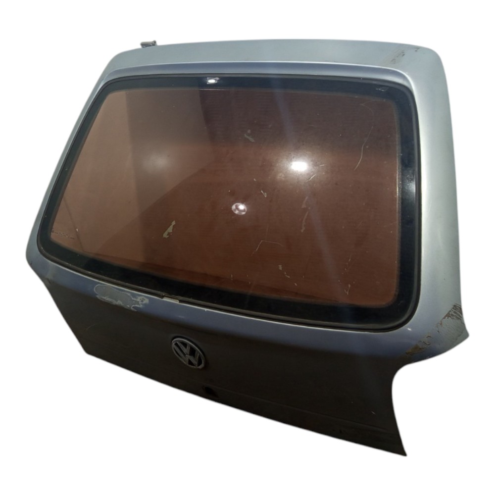 Tampa Traseira Porta Malas Vw Gol G2 1996 1997 1998 A 2005 5